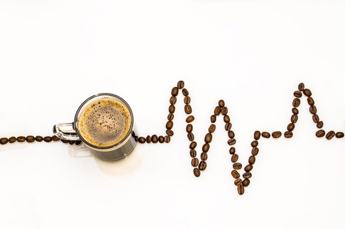 A kávé és a tea csökkentheti a Parkinson-kór kockázatát