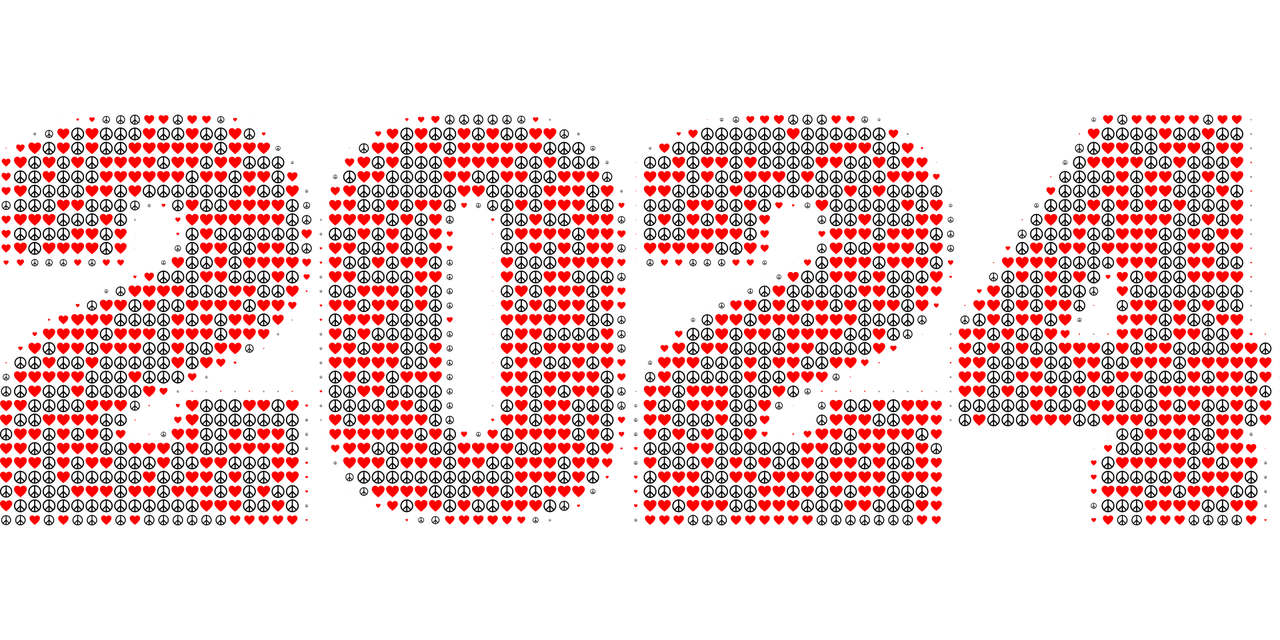 10 inspiráló idézet 2024-re