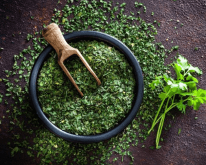 Így tárold a petrezselymet és 1 hónapig is friss marad