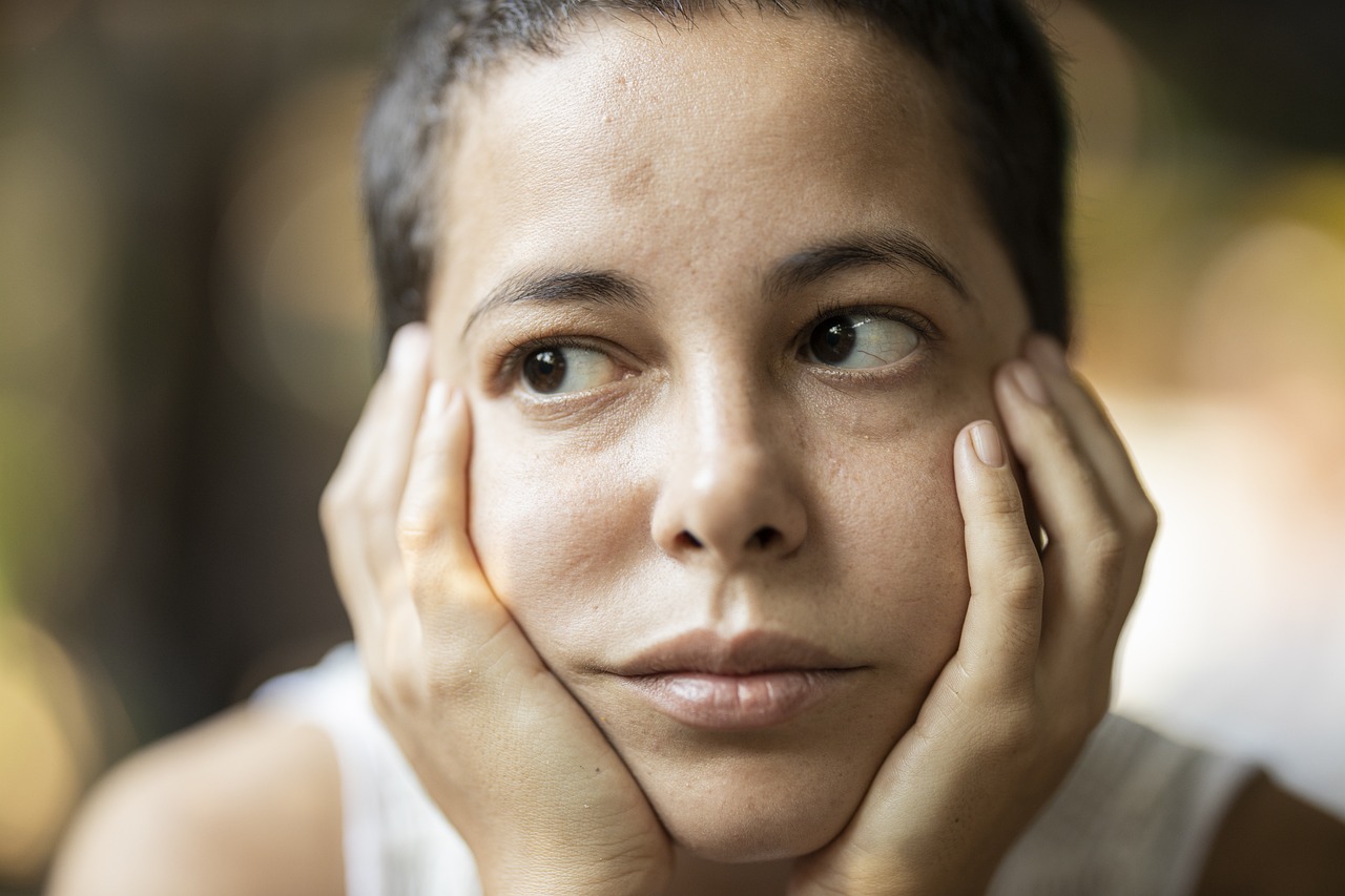 Ennek az 5 csillagjegynek óriási problémát okoz a túl sok agyalás