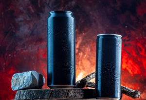 Kiderült mekkora a baj az energiaitalokkal