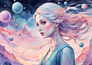 Ennek a csillagjegynek a lelkét szomorú múltbéli események terhelik