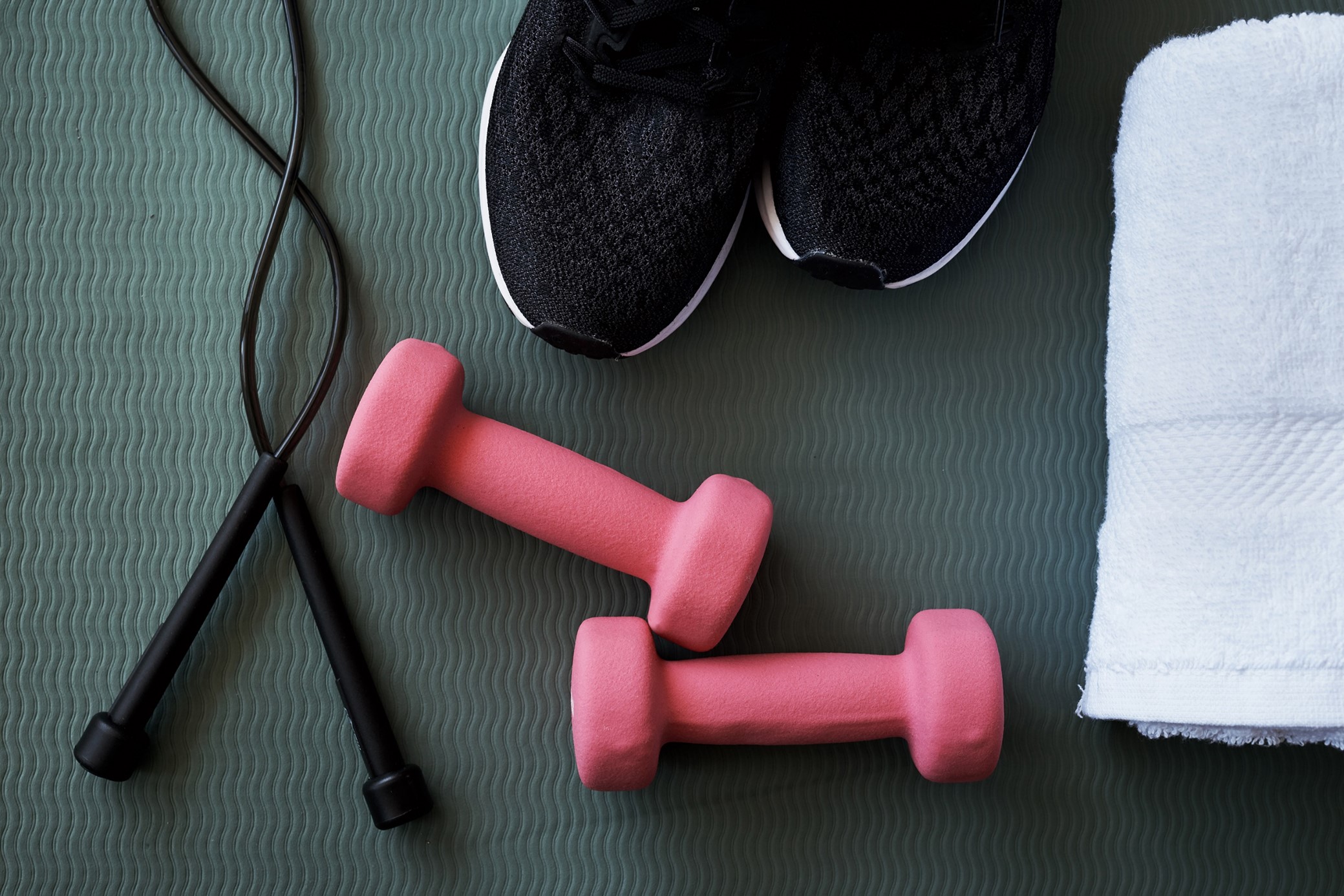 Nagyon nem mindegy, hogy mikor sportolsz