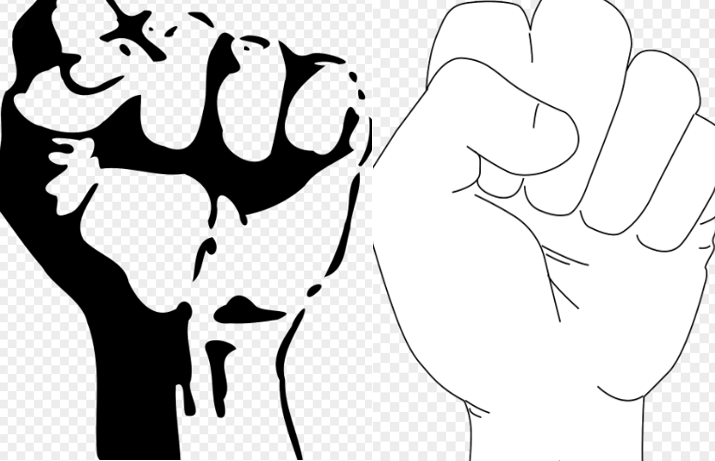 Az, ahogy tartod a kezedet, hihetetlen dolgokat árul el rólad