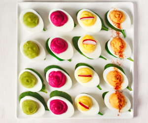 Ördögi tojás, azaz az ellenállhatatlan finomság - Recept.