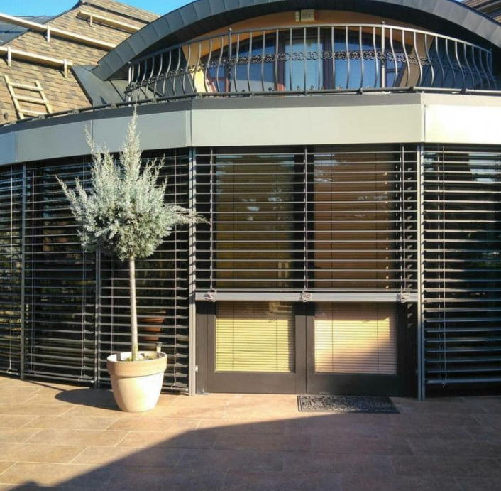 Ablakárnyékolás - Környezetbarát megoldások az otthon kényelméért és fenntarthatóságáért