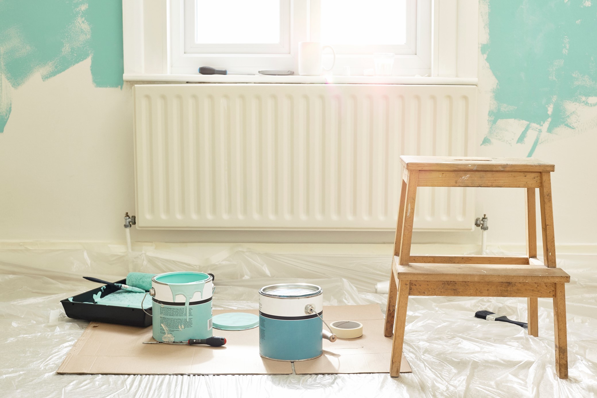 Így lehet az otthonfelújítás az évszázad üzlete