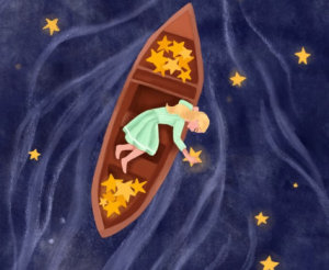 Mit látsz ezen a képen? A válasz a valós személyiségedet tükrözi