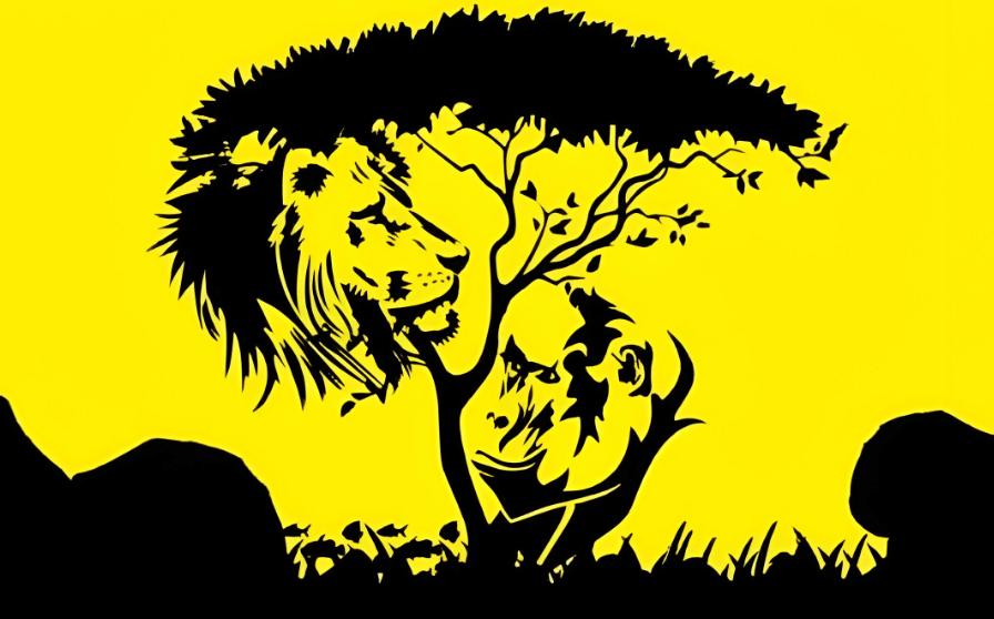 Amit látsz a képen, mindent elárul az igazi énedről