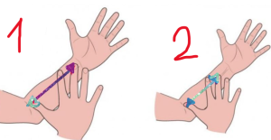 Milyen az alkarod? A hossza leleplezi az igaz énedet