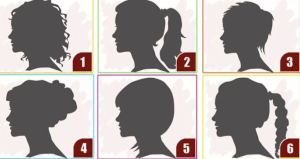 Te hogy hordod a a hajadat? A frizurád leleplezi a valós énedet