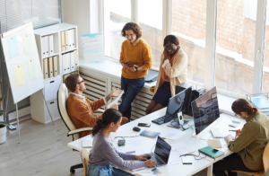 8 hasznos tipp a munkahelyi produktivitás növelésére