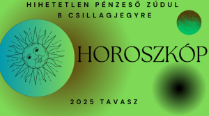 Hihetetlen pénzeső zúdul 8 csillagjegyre