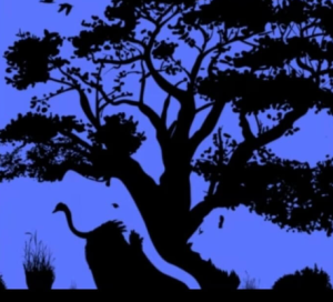 Milyen állatot látsz a képen? Ez azonnal elárulja az igazi énedet