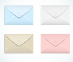 Különös fordulatot tartogat a jövő - Válassz 1 borítékot, minden benne van