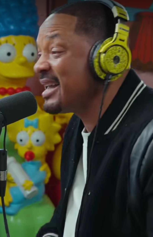 Will Smith Budapestre jön - Te is találkozhatsz vele