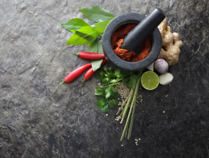 10 természetes fájdalomcsillapító, ami csodát tesz, ha baj van