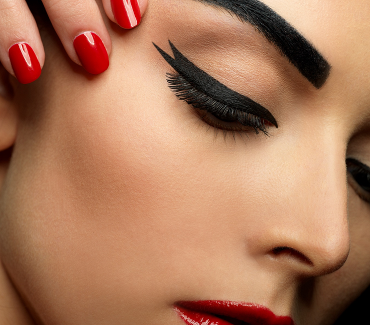 Így lesz a száraz arcbőr ismét ragyogó - 5 regeneráló alternatíva