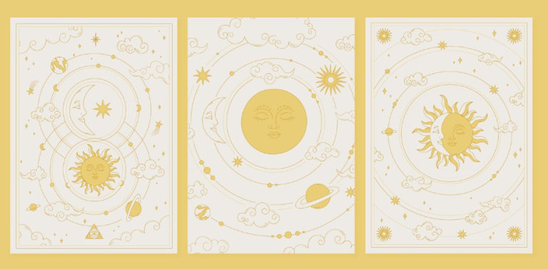 Húzz 1 kártyát és tudd meg milyen titkos karmikus terhet cipelsz