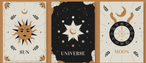 Húzz 1 kártyát és nézd meg milyen új irányt mutat számodra az életben