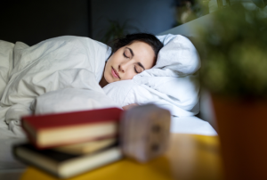 7 rovarriasztó növény otthonra