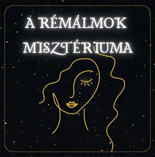 A rémálmok misztériuma