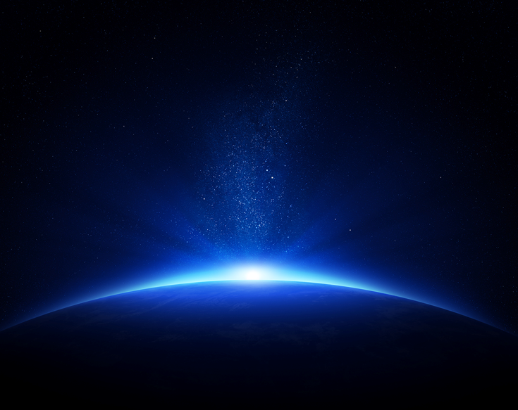 Augusztus 2-án 6 percre elsötétül a világ - 100 évig nem lesz újra ilyen