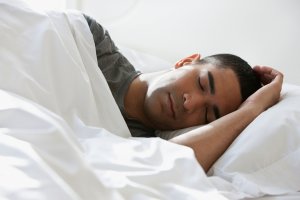 Az alvás szerepe az egészséged szempontjából