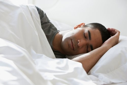 Az alvás szerepe az egészséged szempontjából