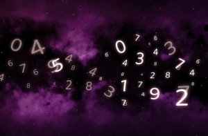 Látod ezeket a számokat? Ez az Univerzum üzenete lehet neked!