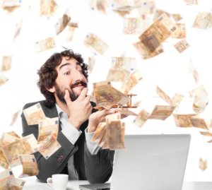 3 csillagjegy életét teljesen átírja a váratlan óriási pénzeső