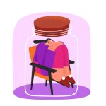 Mit látsz ezen a képen? Ez tűpontos képet ad a jellemedről – Teszt