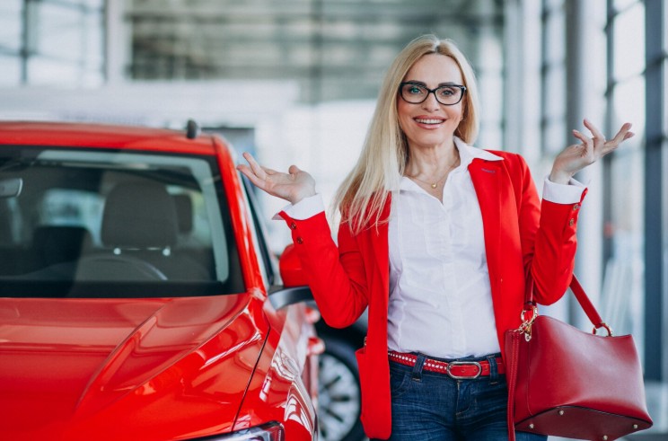 Használtautó vásárlás előtt – mire figyelj, hogy ne járj pórul? kép: FreePik