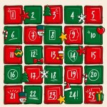 Karácsonyi filmes adventi naptár: 24 nap, 24 film - Így készítsd el