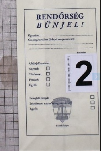 Közúti ellenőrzésből bilincs: így bukott le a paksi díler