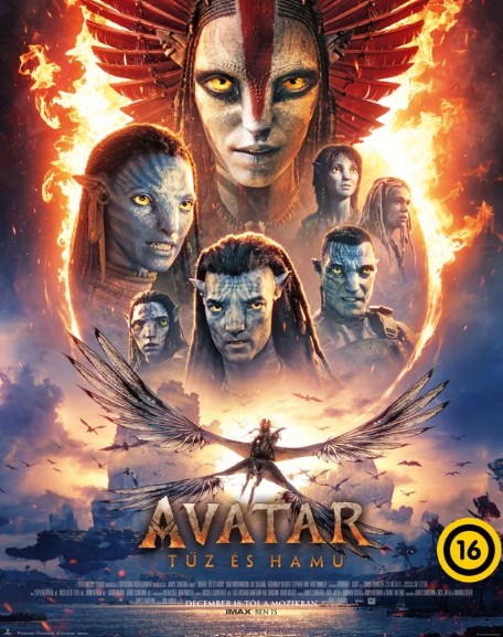 Mozitörténelmi pillanat: LED-teremben jön az új Avatar Budapesten