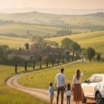 Ezekről a helyekről alig hallani, pedig Toszkánát verik és csak egy órára vannak Budapesttől