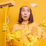 Így lesz idén stresszmentes a tavaszi nagytakarítás